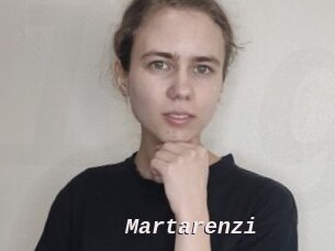 Martarenzi