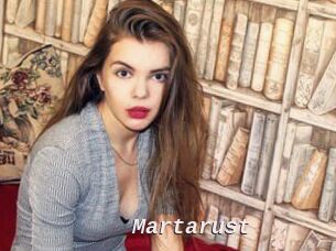 Martarust