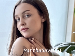 Marthadavelli