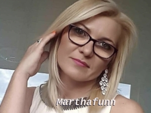 Marthafunn