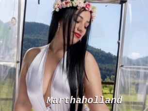 Marthaholland
