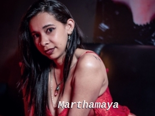 Marthamaya