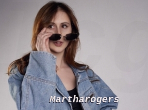 Martharogers