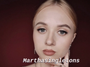 Marthasingletons