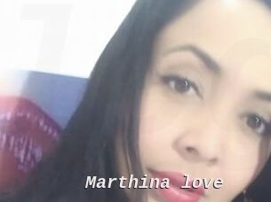 marthina_love Live Camgirls Sex