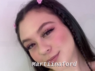 Martiinaford