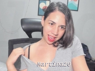 Martina20