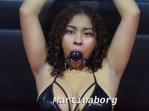 Martinaborg