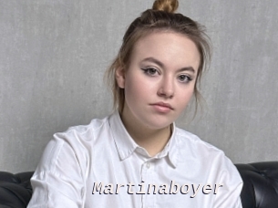 Martinaboyer