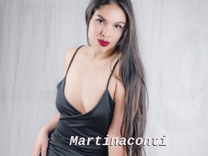 Martinaconti