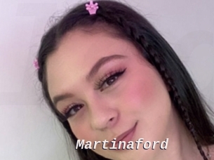 Martinaford
