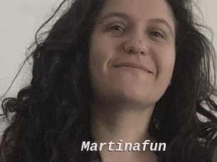Martinafun