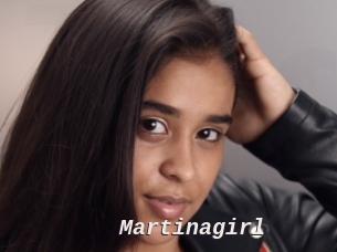 Martinagirl