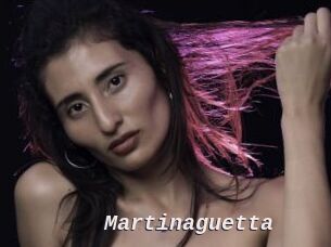 Martinaguetta