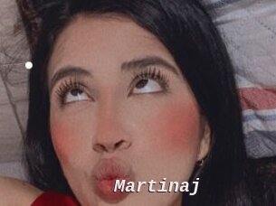 Martinaj