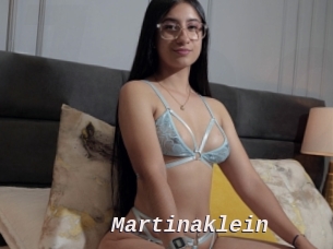 Martinaklein
