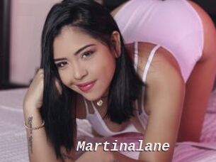 Martinalane