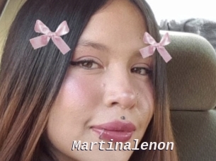 Martinalenon