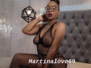 Martinalove69
