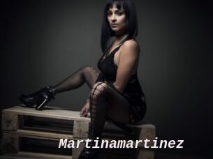 Martinamartinez