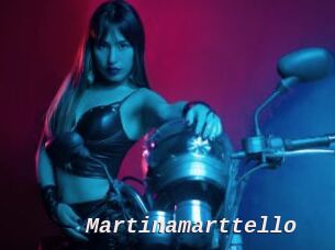 Martinamarttello