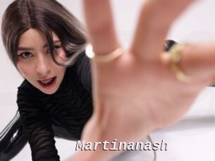 Martinanash