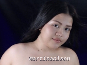 Martinaolsen