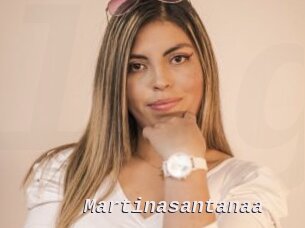 Martinasantanaa