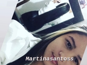 Martinasantoss