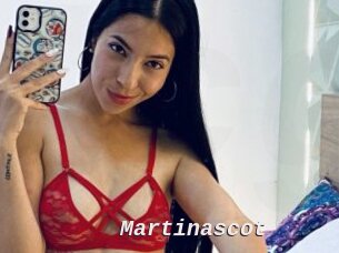 Martinascot