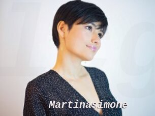 Martinasimone