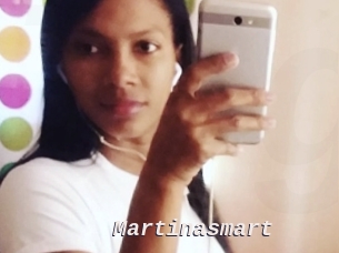 Martinasmart