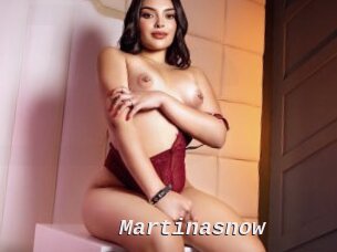 Martinasnow