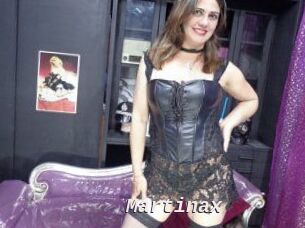 Martinax