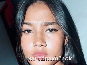 Martinaxblack