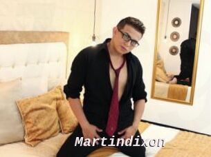 Martindixon