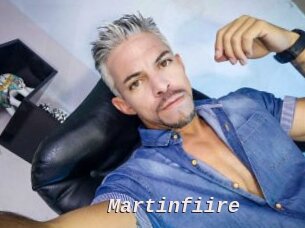 Martinfiire