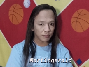 Martingerald