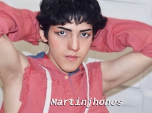 Martinjhones