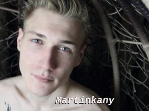 Martinkany