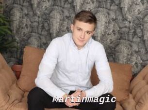 Martinmagic