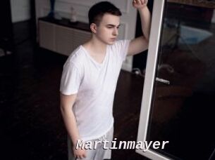 Martinmayer