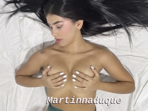 Martinnaduque