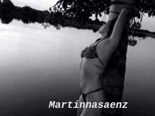 Martinnasaenz