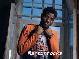 Martinrocks