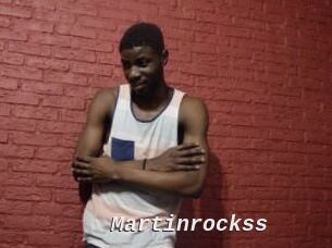 Martinrockss
