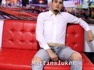Martinsluker