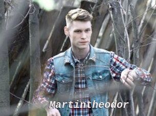Martintheodor