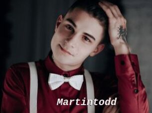 Martintodd