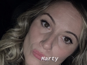 Marty
